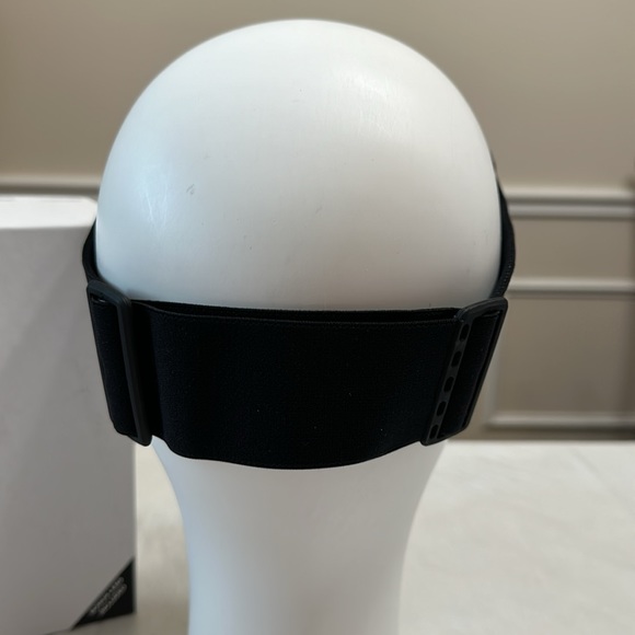 Sweet Protection CLOCKWORK GOGGLES - RIG Topaz/RIG Amethyst/matte black - Picture 8 of 16